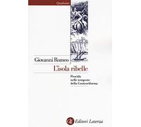 L'isola ribelle. Procida nelle tempeste della Controriforma