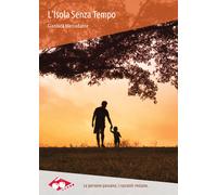 L'isola senza tempo - Mercadante Gianluca