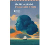 L' isola sotto il mare