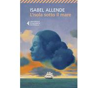 L' isola sotto il mare