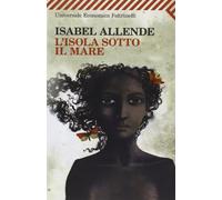 L'isola sotto il mare