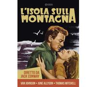 l'isola sulla montagna DVD Italian Import (DVD) June Allyson Van Johnson