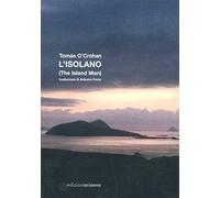 L'isolano (The island man) - O'Crohan Tomas