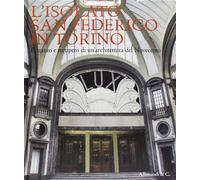 L'isolato San Federico in Torino