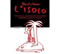 L'ISOLO - MAICOL & MIRCO - Bao Publishing