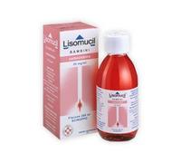 SANOFI SpA LISOMUCIL Sciroppo Bambini 200ml