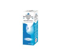 ZERINODEK DECONG*SPR 10ML 0,1%