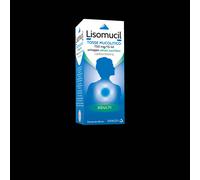 LISOMUCIL ADULTI SCIROPPO 200ML SENZA ZUCCHERO