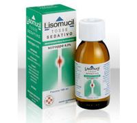 Lisomucil Tosse Sedativo Sciroppo 100ml