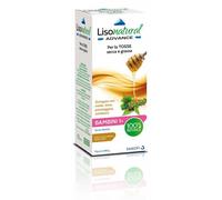 Lisonatural Advance Bambini Sciroppo Tosse Secca e Grassa 180 g