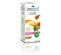 Lisonatural Advance Bambini Sciroppo Tosse Secca e Grassa 180 g