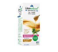 Lisonatural Advance Bambini Sciroppo Tosse Secca e Grassa 180 g
