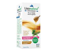 SANOFI Srl LISONATURAL ADVANCE BAMBINI