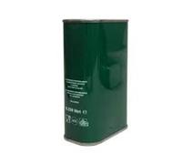 LISOTTI GROUP 12x Lattina per Olio Verdi da 0500ml Offerta per dodici Pezzi