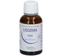 LISOZIMA PLUS SPRAY 30ML