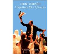 L' ispettore Alì e il Corano: L'ispettore Alì al Trinity College-L'ispettore Alì e la CIA-L'ispettore Alì al villaggio