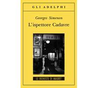 L'ispettore Cadavre