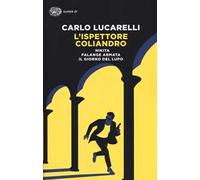 L' ispettore Coliandro: Nikita-Falange armata-Il giorno del lupo