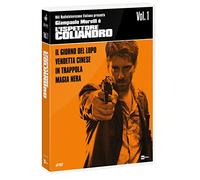 Dvd Ispettore Coliandro (L') - Stagione 01 (4 Dvd)