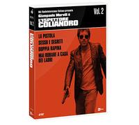 Ispettore Coliandro (L') - Stagione 02 (4 Dvd) (Regione 2 PAL) - Antonio M...