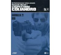 Dvd Ispettore Coliandro (L') - Stagione 04 (2 Dvd)