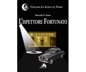 L'ispettore Fortunato - Turno Marcello