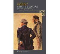 L'ispettore generale