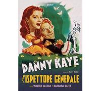 L'Ispettore Generale (DVD) Bates Kaye Slezak