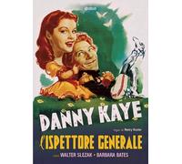 L'Ispettore Generale (DVD) Bates Kaye Slezak