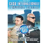 L'ispettore Lucarelli - Caso internazionale