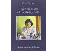 L'ispettore Morse e le morti di Jericho