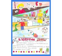 L'ispettore Supplì, le mozzarelle scomparse e altre fantastiche storie