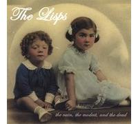 Lisps - Vain the Modest & the Dead