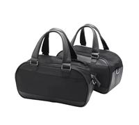 LISROEU Borse Laterali Moto Compatibile con Goldwing per GL1800 F6B 2018 2019 2020 Borsa da Sella per Moto Borsa da per Viaggio Borsa da per Viaggio Universale