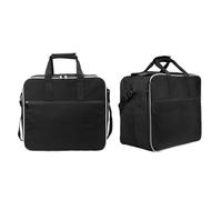 LISROEU Borse Laterali Moto Compatibile con R 1200GS per LC per R1250GS per ADV per F750GS per F850GS LC per Vario Borse Interne per Motociclette Cassetta degli Attrezzi Sella Valigie Bagagli