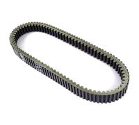 LISROEU Cinghie di Trasmissione Compatibile con Yamaha per Grizzly 700 per YFM700 2007 2008 2009 2010 2011 2012 2013 2014 2015 2016 2017 28P-17641-00 Cinghia di Trasmissione per Motocicletta