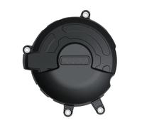 LISROEU Copri statore Compatibile con Ducati per Monster 659 2018 2019 2020 2021 per Monster 797 2017 2018 2019 2020 2021 Accessori per Coperchio Frizione Motore Moto(Size1)