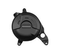 LISROEU Copri statore Compatibile con Ducati per Multistrada per V4 per V4S per Rally 2022 2023 2024 2025 Accessori per La Protezione della Frizione Dell'alternatore per Moto(Size2)