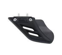 LISROEU Copri statore Compatibile con Yamaha per MT-03 2016-2022 per YZF-R3 2015-2022 per YZF-R125 2014 Copertura Motore per Motocicletta Copertura di Protezione degli Impulsi Frizione Parti(Size4)