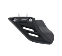 LISROEU Copri statore Compatibile con Yamaha per MT-03 per YZF-R3 2023 2024 2025 Copertura Protettiva per Motore di Motocicletta Copertura di Protezione degli Impulsi della Frizione Parti(Size3)