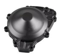 LISROEU Copri statore Compatibile con Yamaha per YZFR1 2009 2010 2011 Copertura Motore Universale per Moto Carter Statore Slider Accessori di Modifica