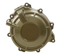 LISROEU Copri statore per CB650F per CBR650F 2018 per CB650R per CBR650R 2019 2020 Accessori Universali per Copertura Statore Alternatore Magnete Sinistro per Moto