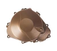 LISROEU Copri statore per CBR600 per F4i 2001 2002 2003 2004 2005 2006 2007 Accessori Universali per La Modifica del Carter Motore Sinistro della Motocicletta