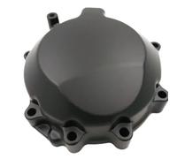 LISROEU Copri statore per Ninja per ZX10R 2006 2007 2008 2009 2010 Copertura Statore del Motore per Moto Parti del Carter Sinistro Moto Accessori per Alloggiamento del Motore dello Statore