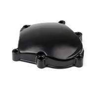 LISROEU Copri statore per ZX-6R 1998 1999 2000 2001 2002 2003 2004 2005 2006 Accessori Universali per La Modifica del Coperchio dello Statore del Carter Motore per Moto