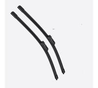 LISROEU L Compatibile con Jaguar per E-Pace X540 2017 2018 2019 2020 2021 2022 2023 2024 EPace Parabrezza LHD RHD Accessori per Finestrini Tergicristalli