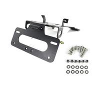 LISROEU portatarga Moto Compatibile con CB1000R 2018-2024 Il Kit di Eliminazione del del Supporto del Telaio Posteriore della Targa della Motocicletta