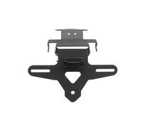 LISROEU portatarga Moto Compatibile con Daytona per 660 2024 Kit di Sostituzione del Supporto per Targa di Immatricolazione del Ordinato per Motocicletta