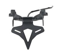 LISROEU portatarga Moto Compatibile con GSX-R1000 2017-2022 Supporto per Targa per Motocicletta Elimina Il Kit di Sostituzione del