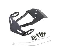 LISROEU portatarga Moto Compatibile con YZFR15 per V3 2017-2023 Accessori per Motociclette Supporto per Targa Telaio Posteriore Eliminatore Staffa